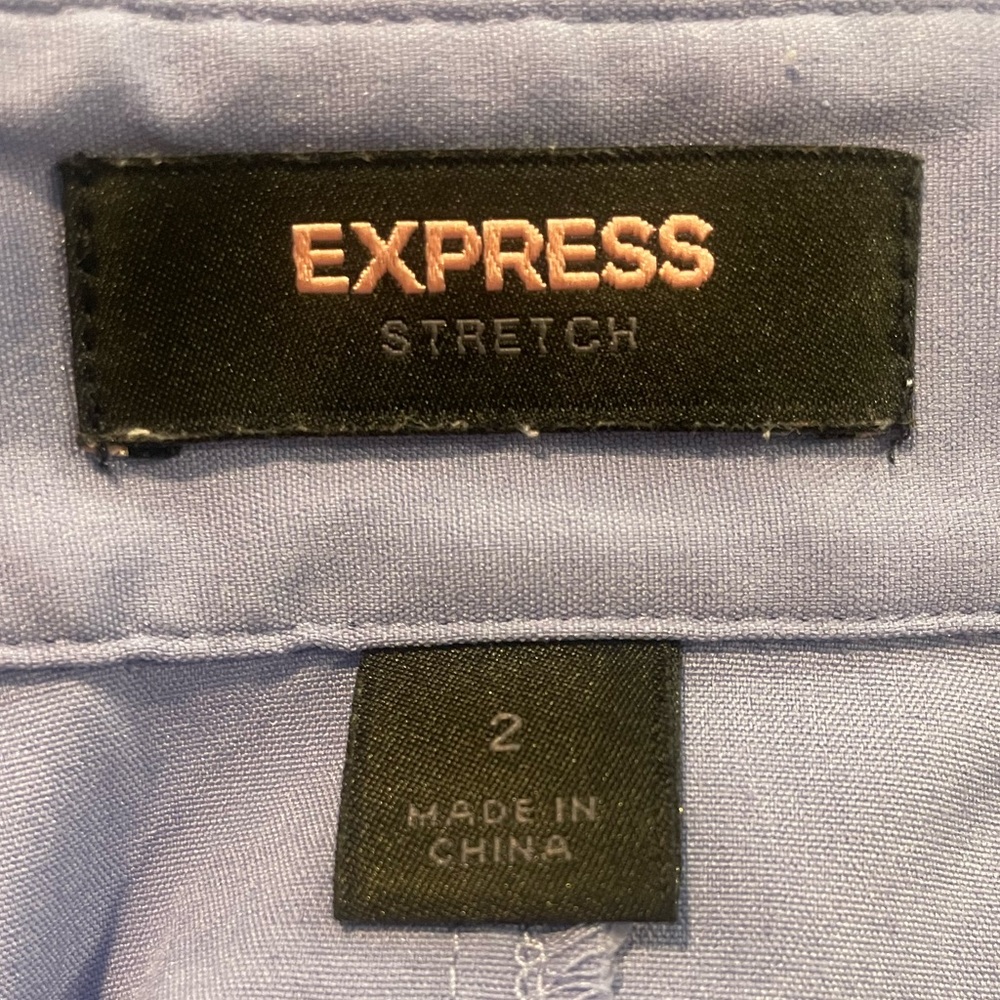 Express 1083 - Picture 3 of 3